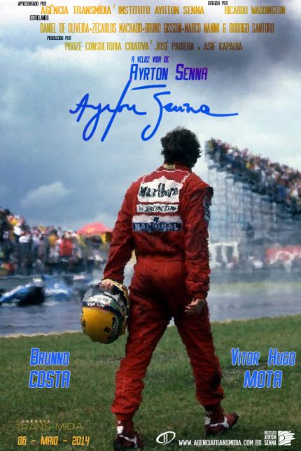 AGÊNCIA TRANSMIDIA #010 B – AYRTON SENNA, A MINISSÉRIE – Agência ...